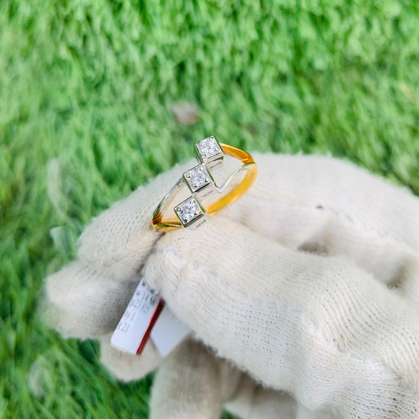 Diamond Ring