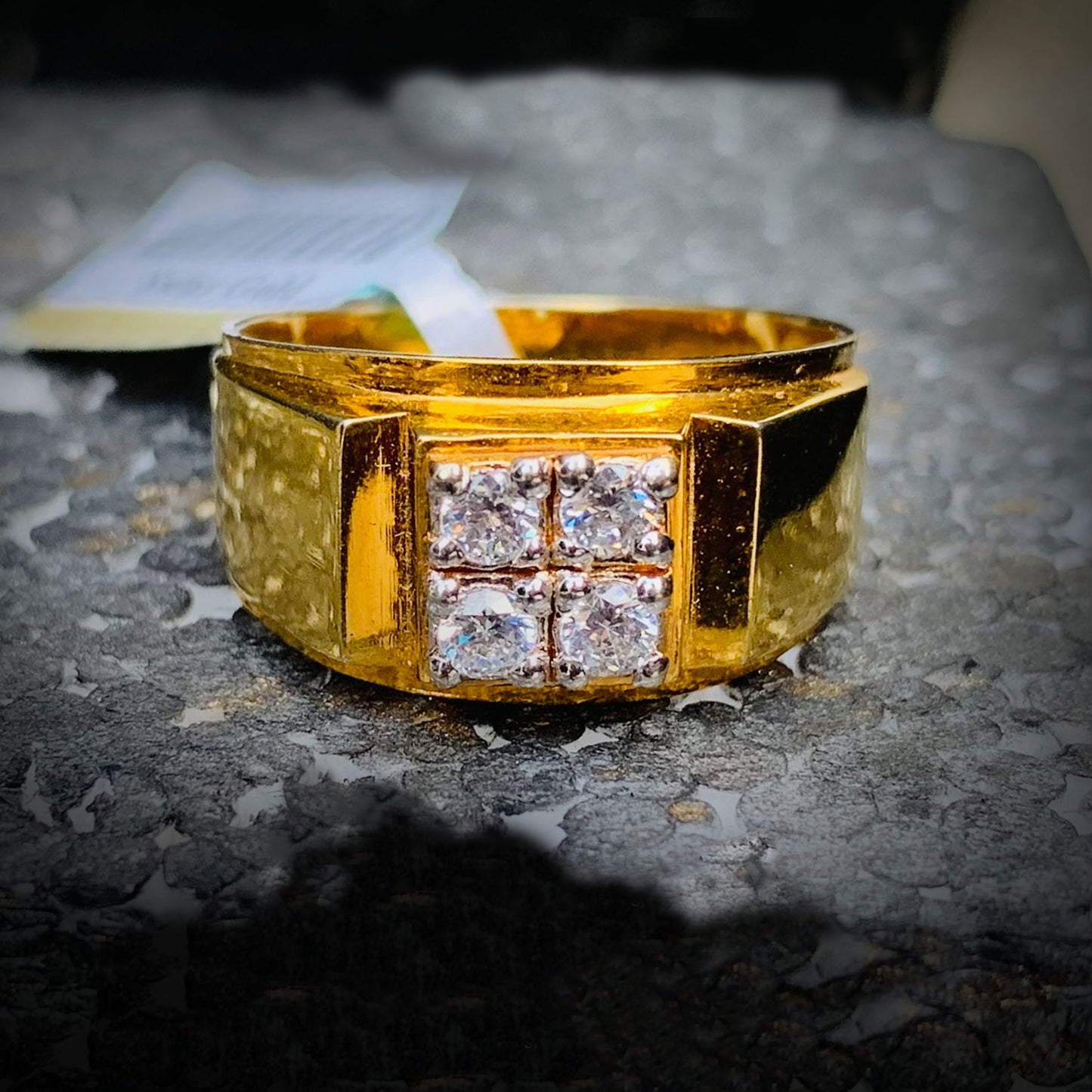 RING || SGR008