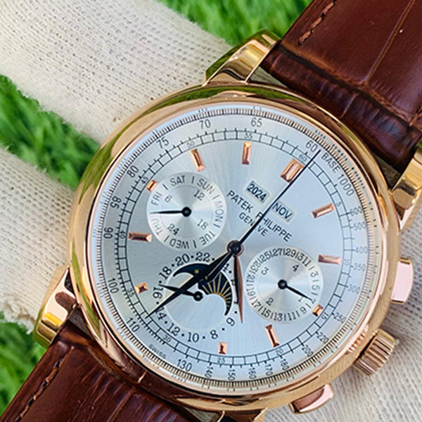 PATEKPHILIPPE