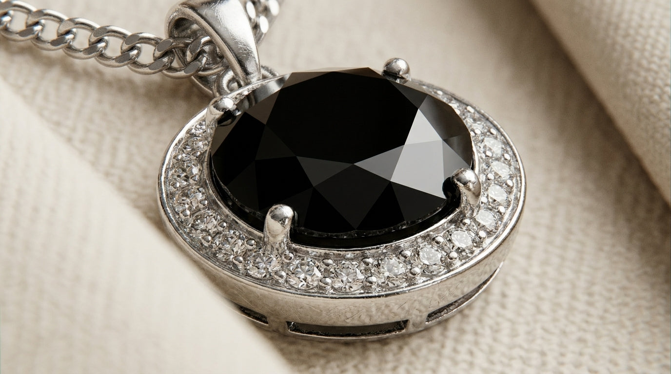 925 SILVER WOMEN LOCKET-SL-20032
