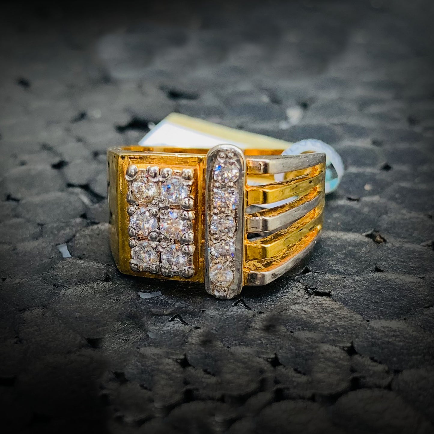 RING || SGR009