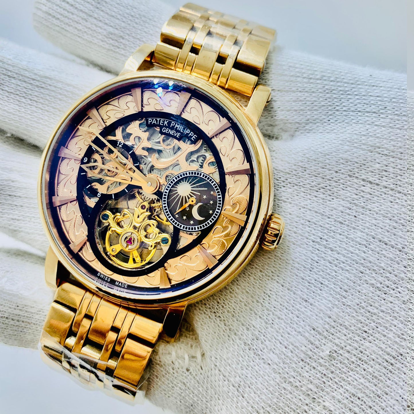 PATEKPHILIPPE