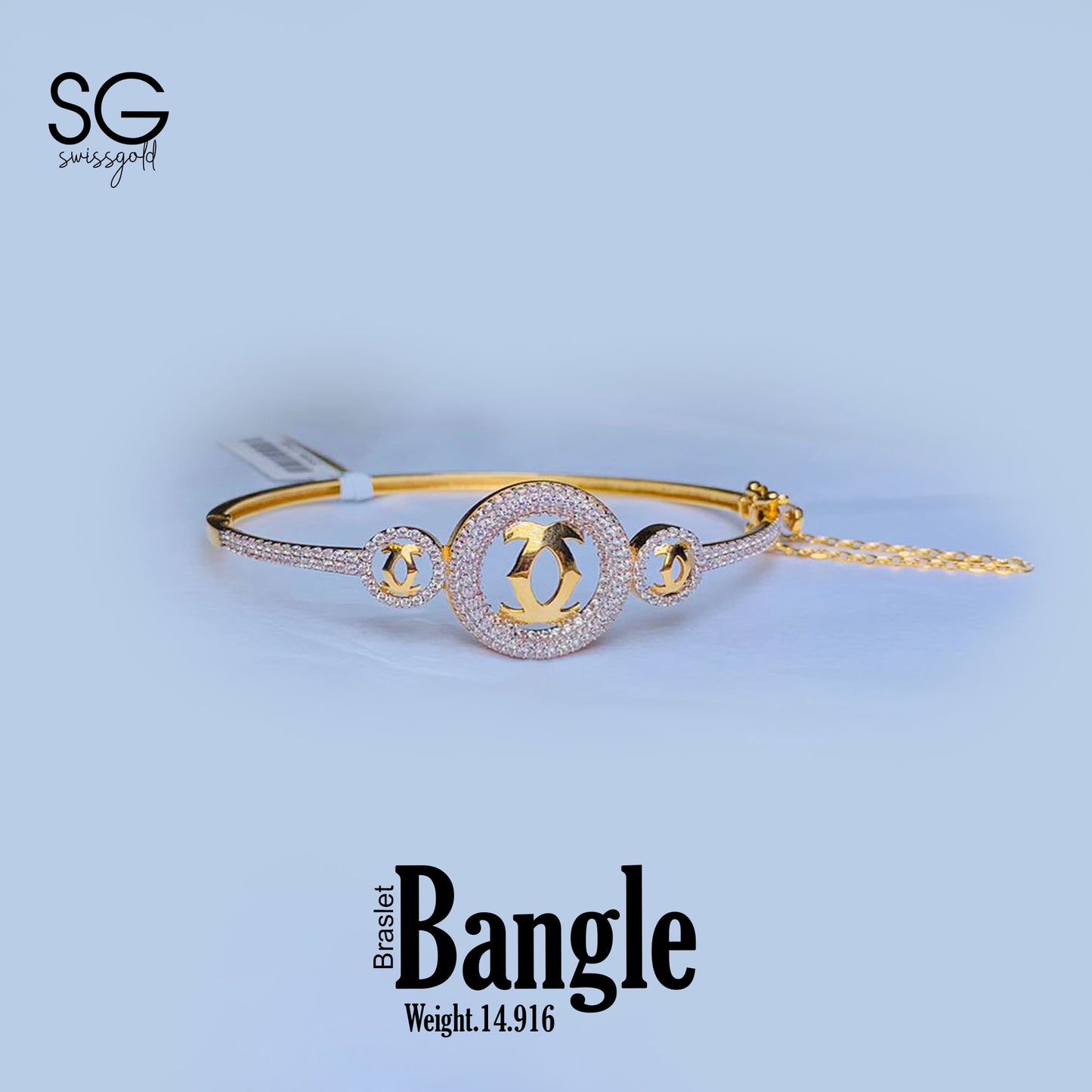 BRACELET