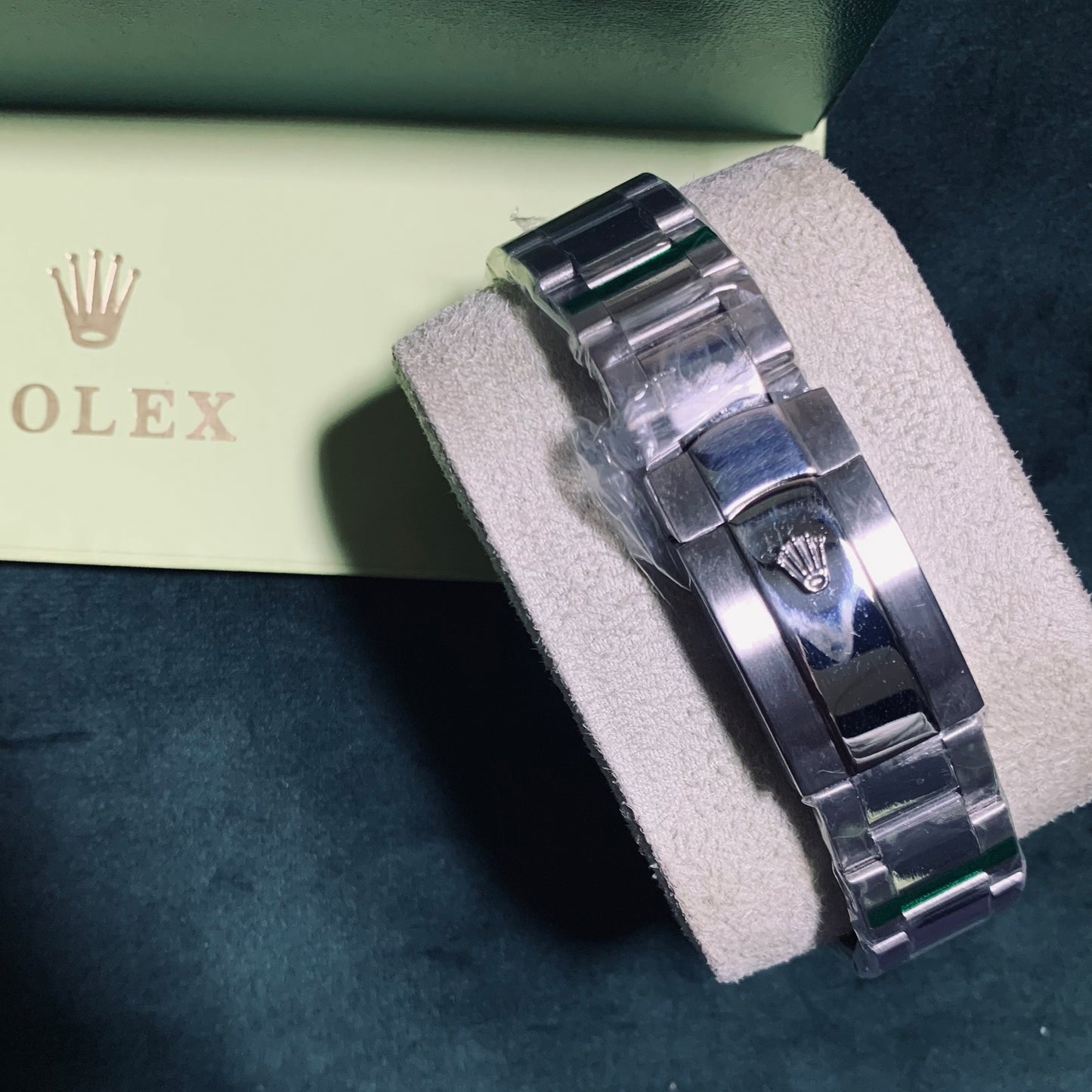 ROLEX Men 40mm presidential