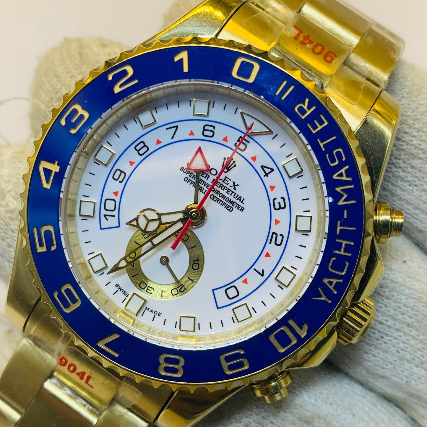 ROLEX