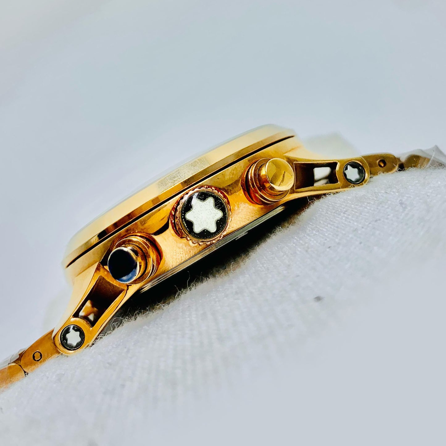 MONTBLANC