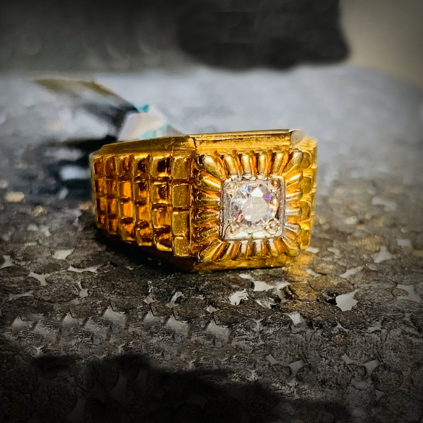 RING || SGR0010