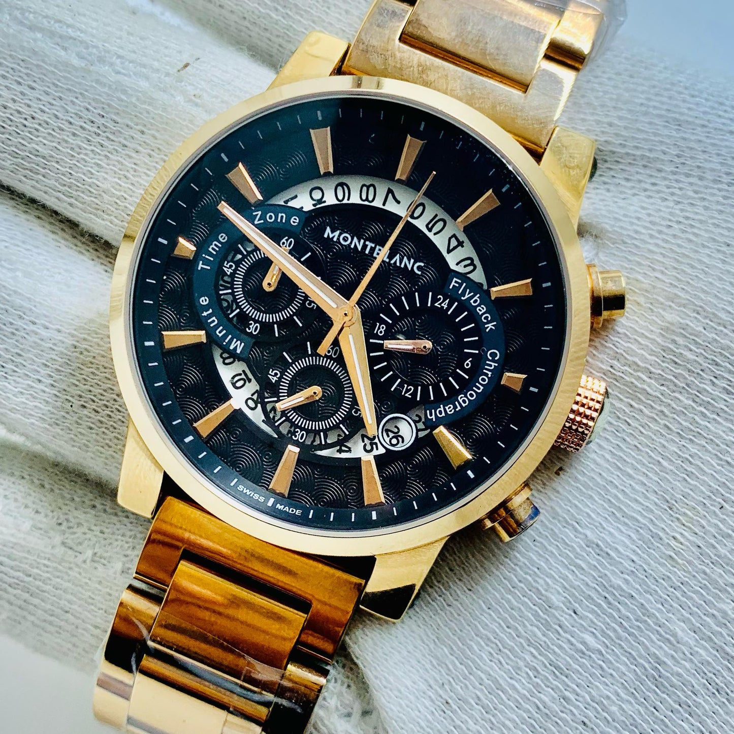 MONTBLANC