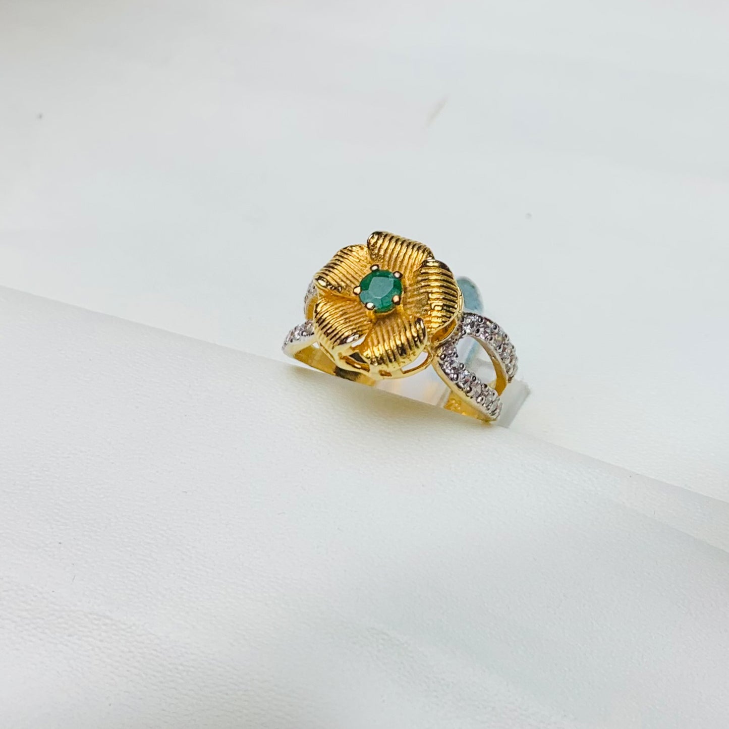 925 SILVER WOMEN RING-SR-20550