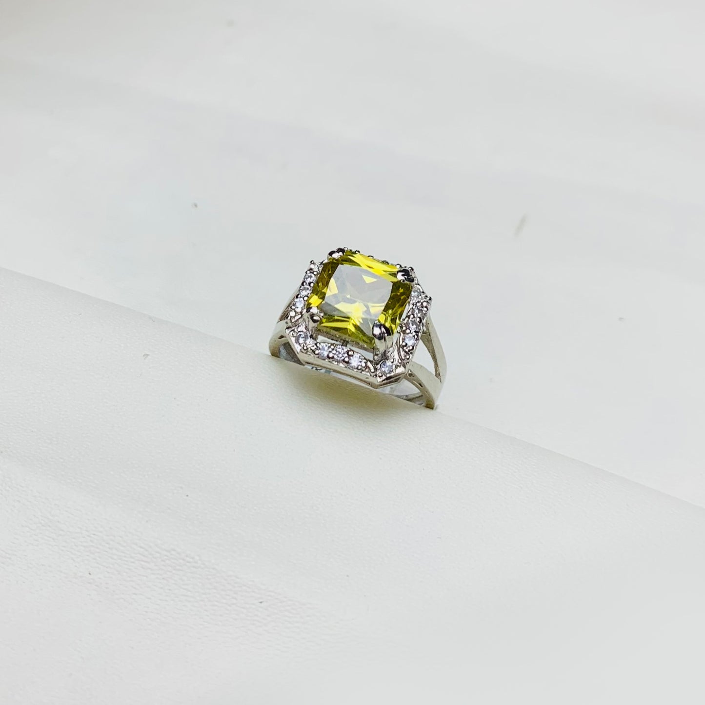 925 SILVER WOMEN RING-SR-20103