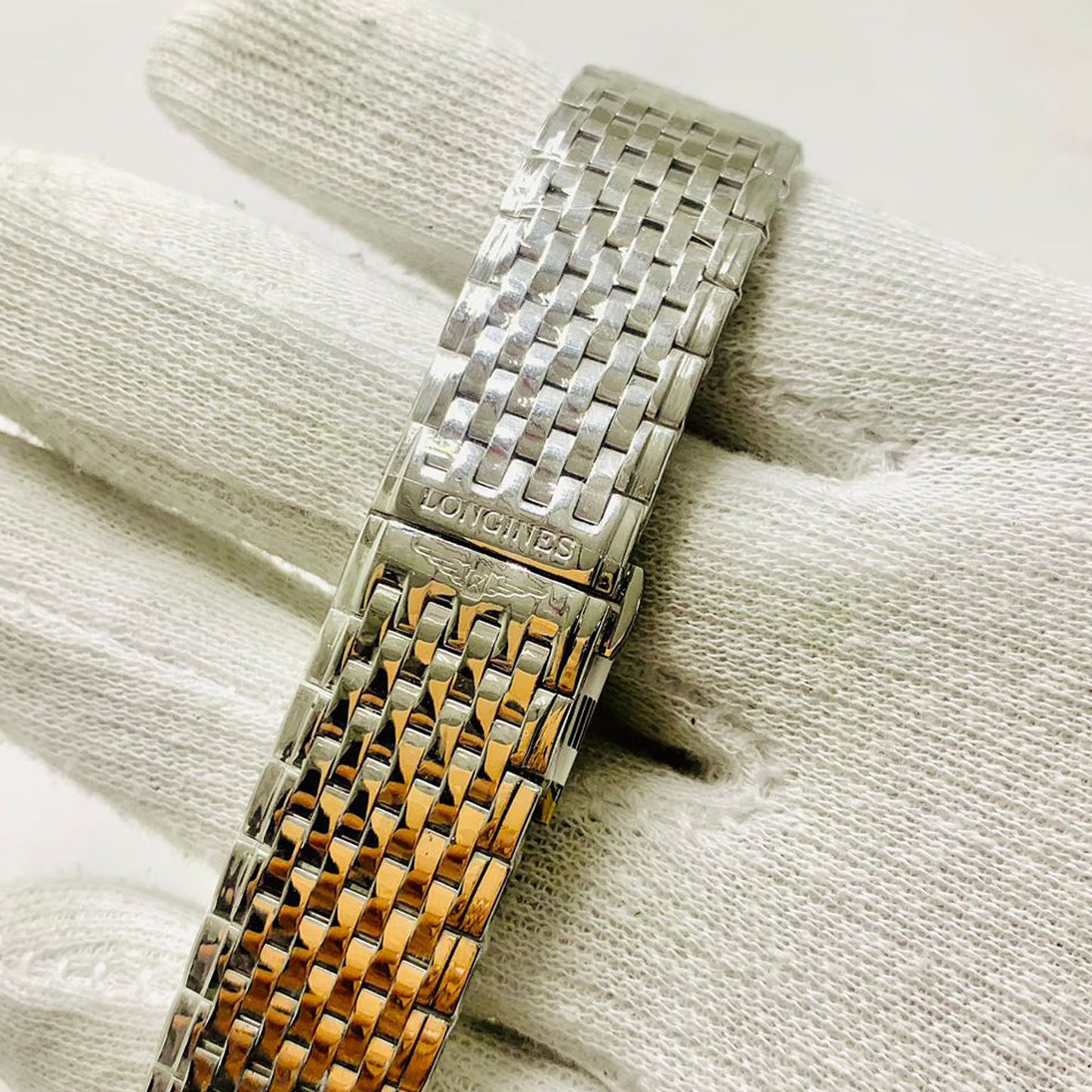 LONGINES