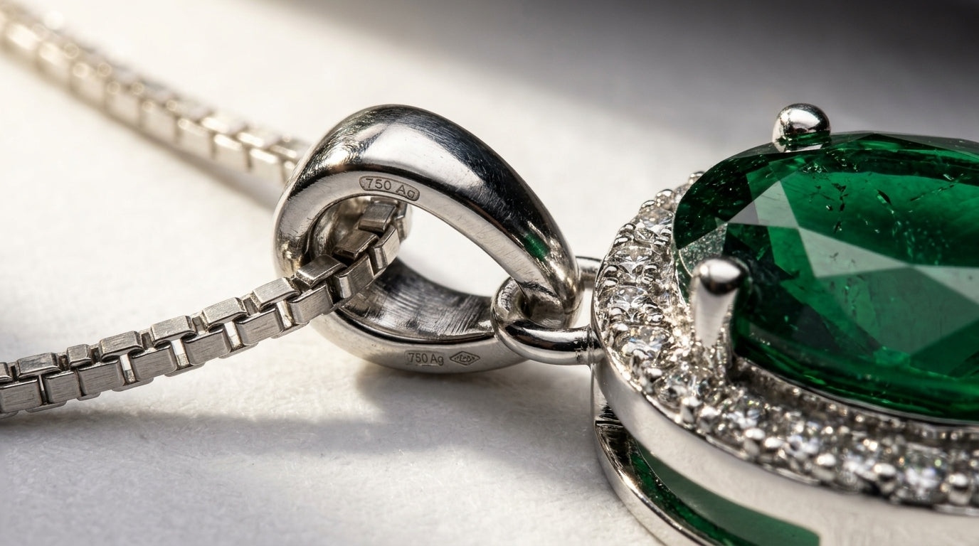 925 Silver Sterling LocketSet-SLS-20264