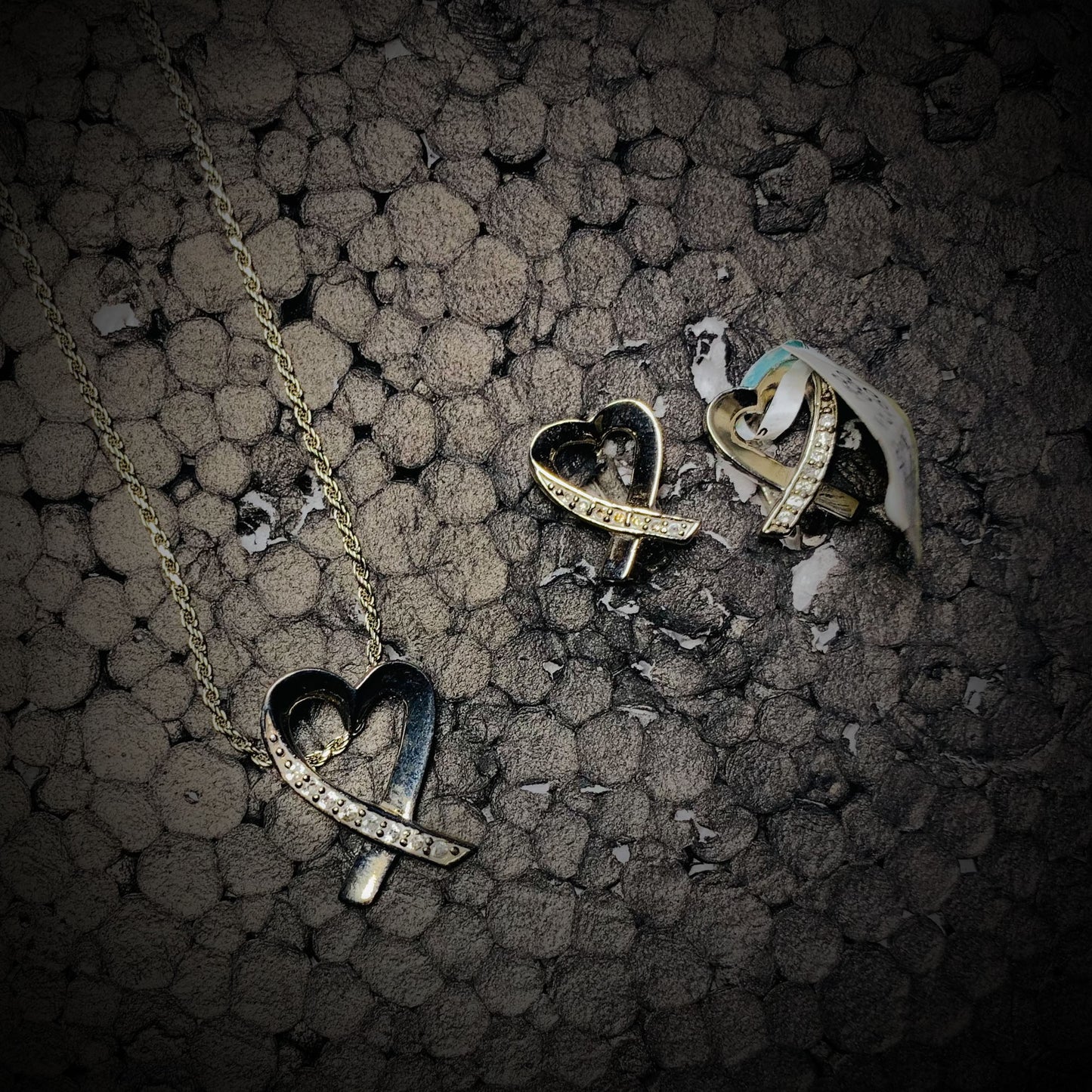 Locket Set