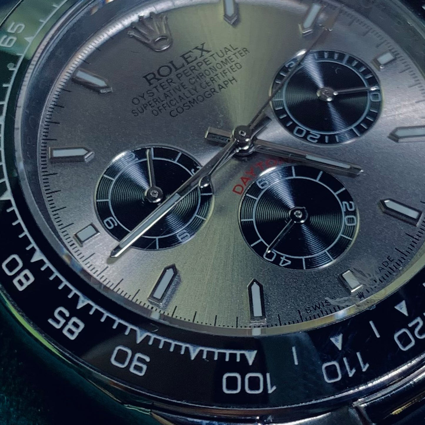 ROLEX-DAYTONA