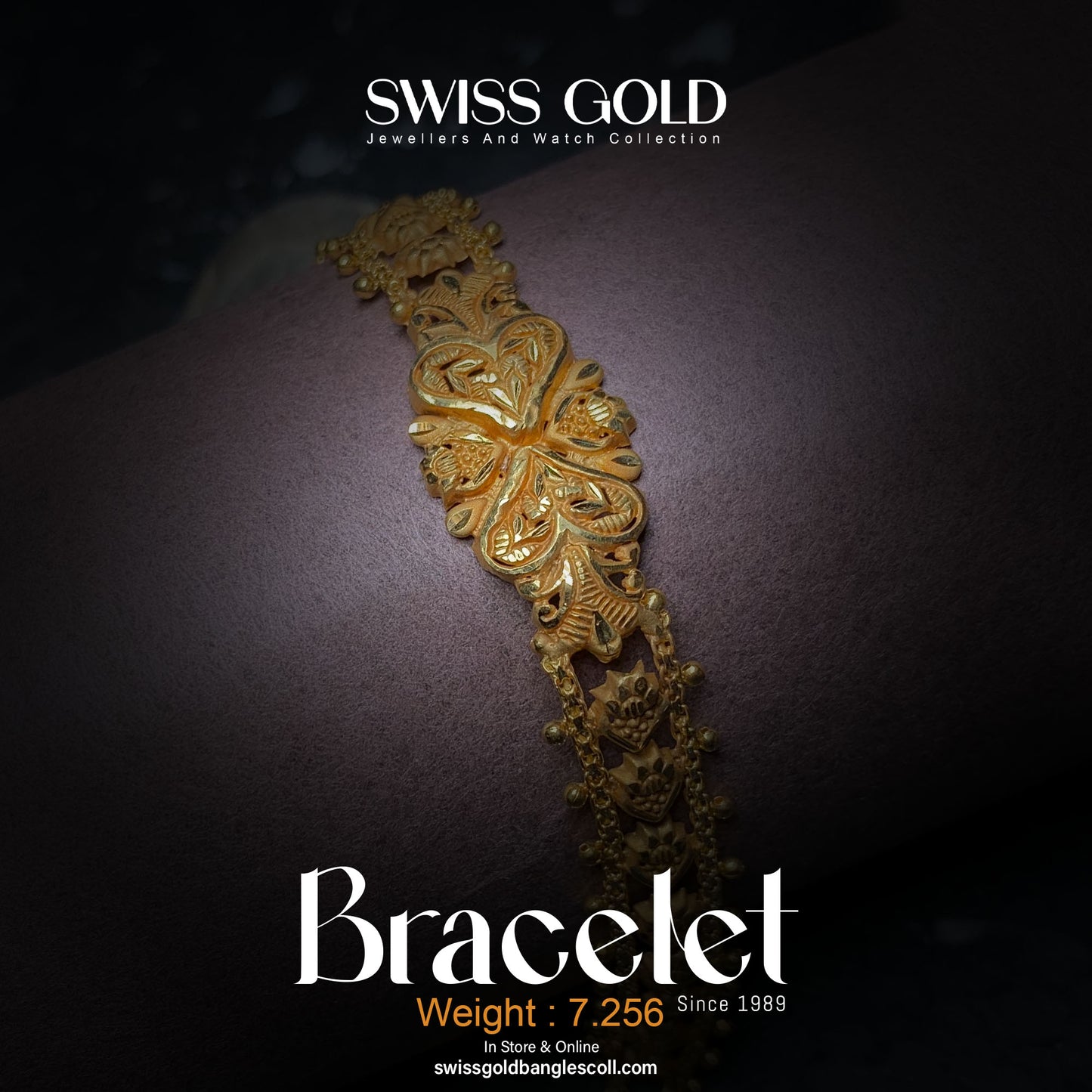 BRACELET
