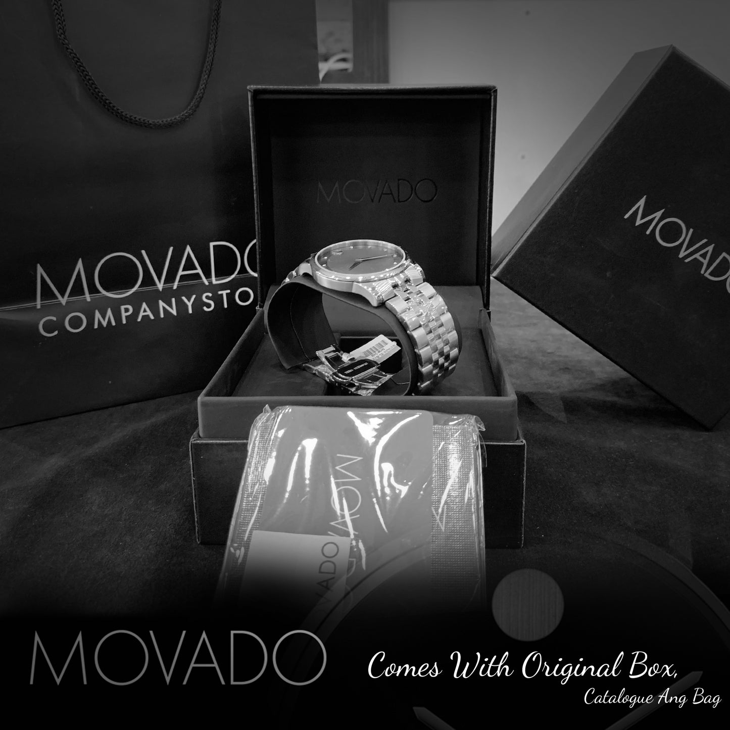 MOVADO Women
