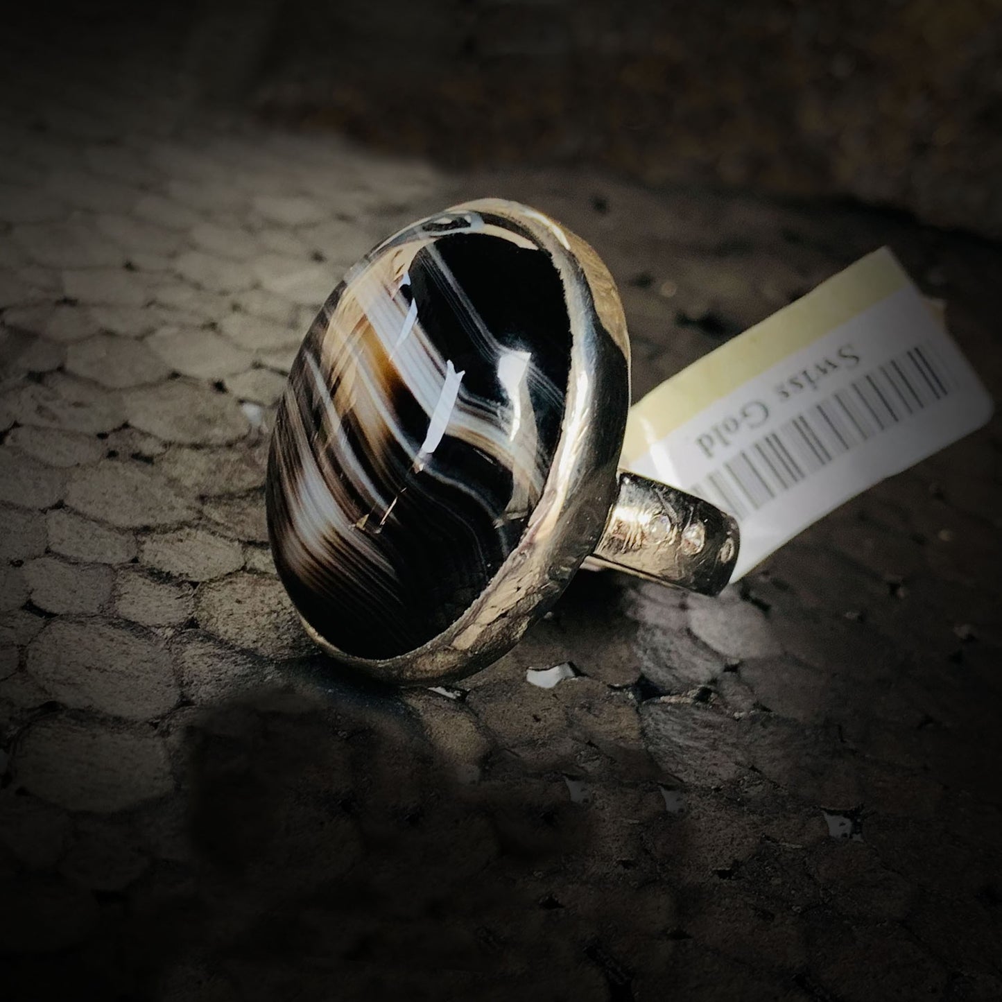 RING || SGR001