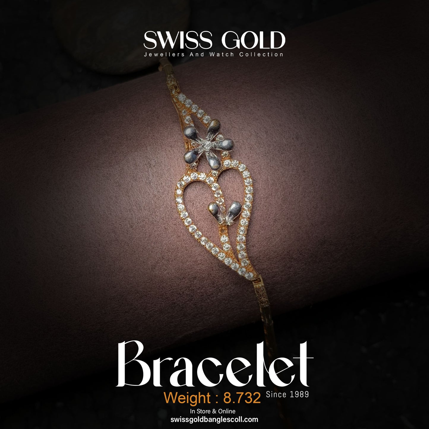BRACELET