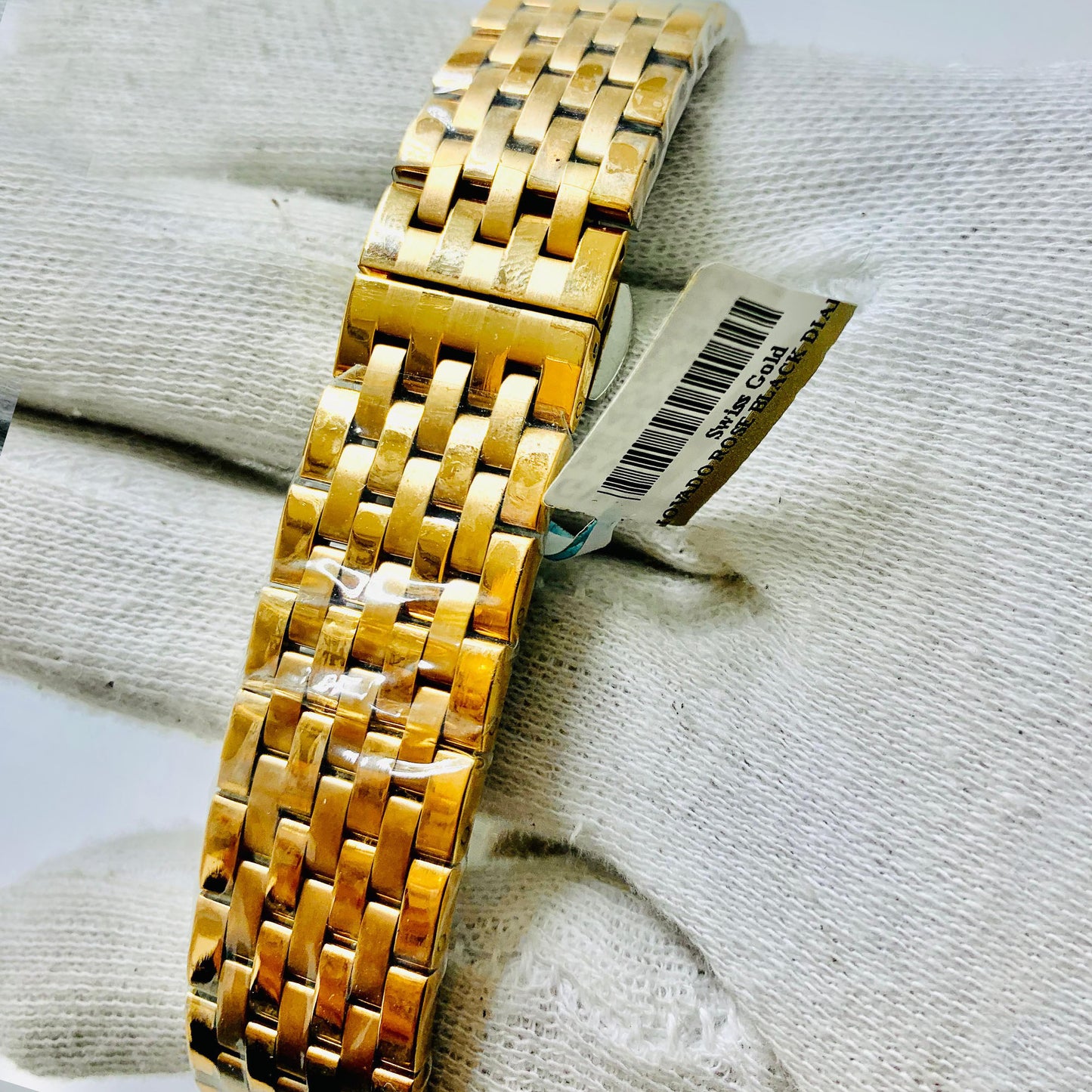MOVADO
