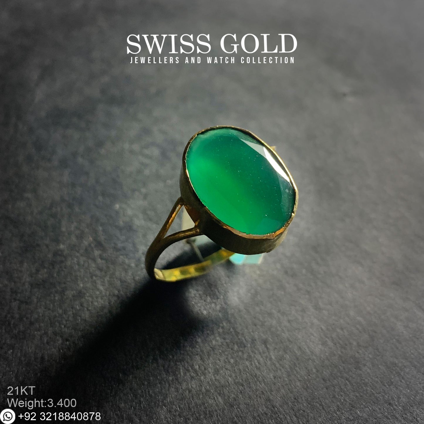RING 001