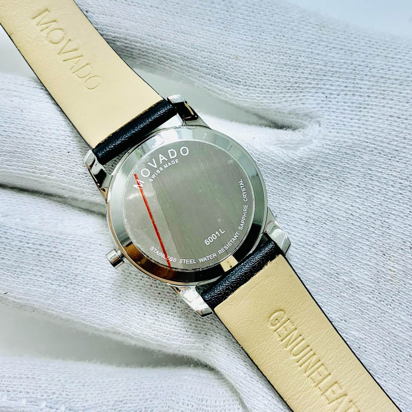 MOVADO