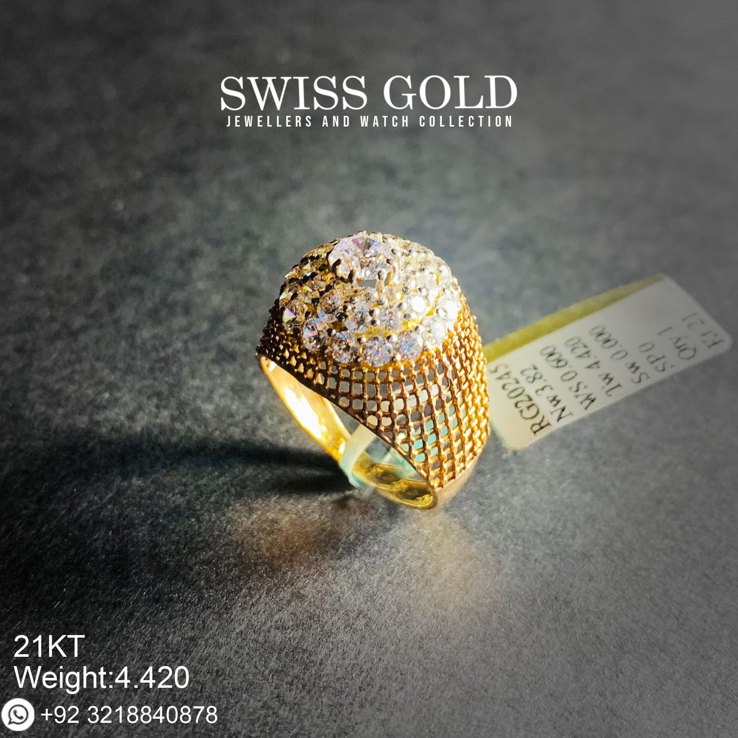 RING