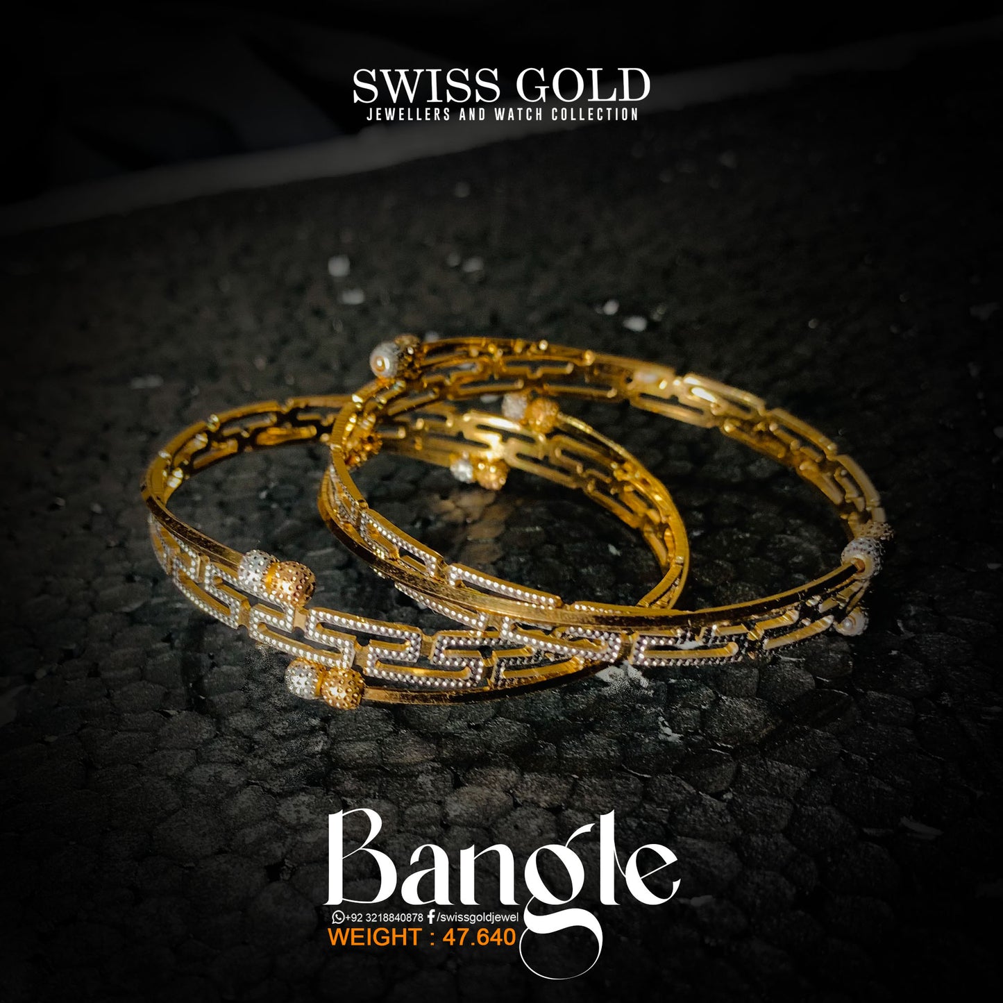 BANGLE
