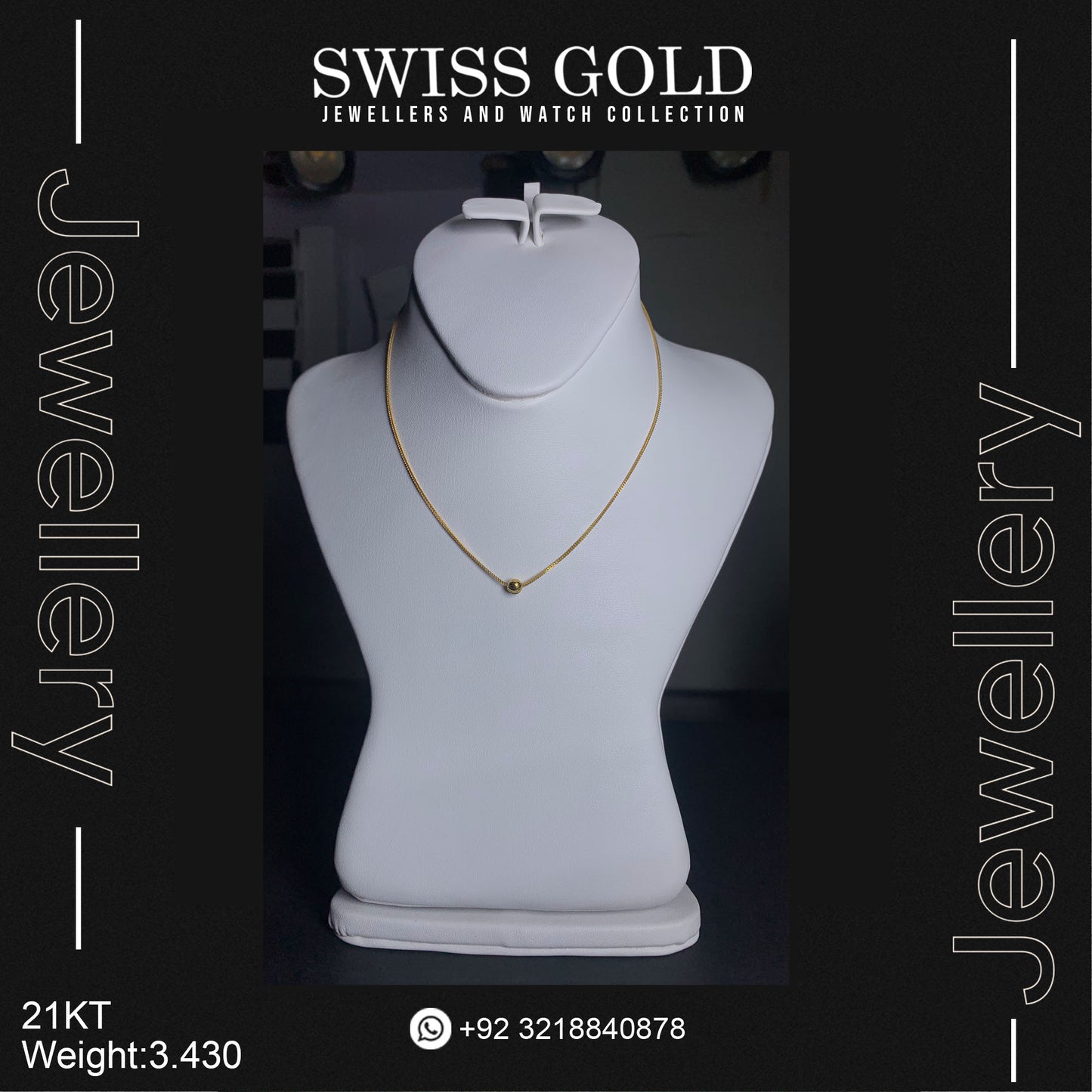 CHAIN