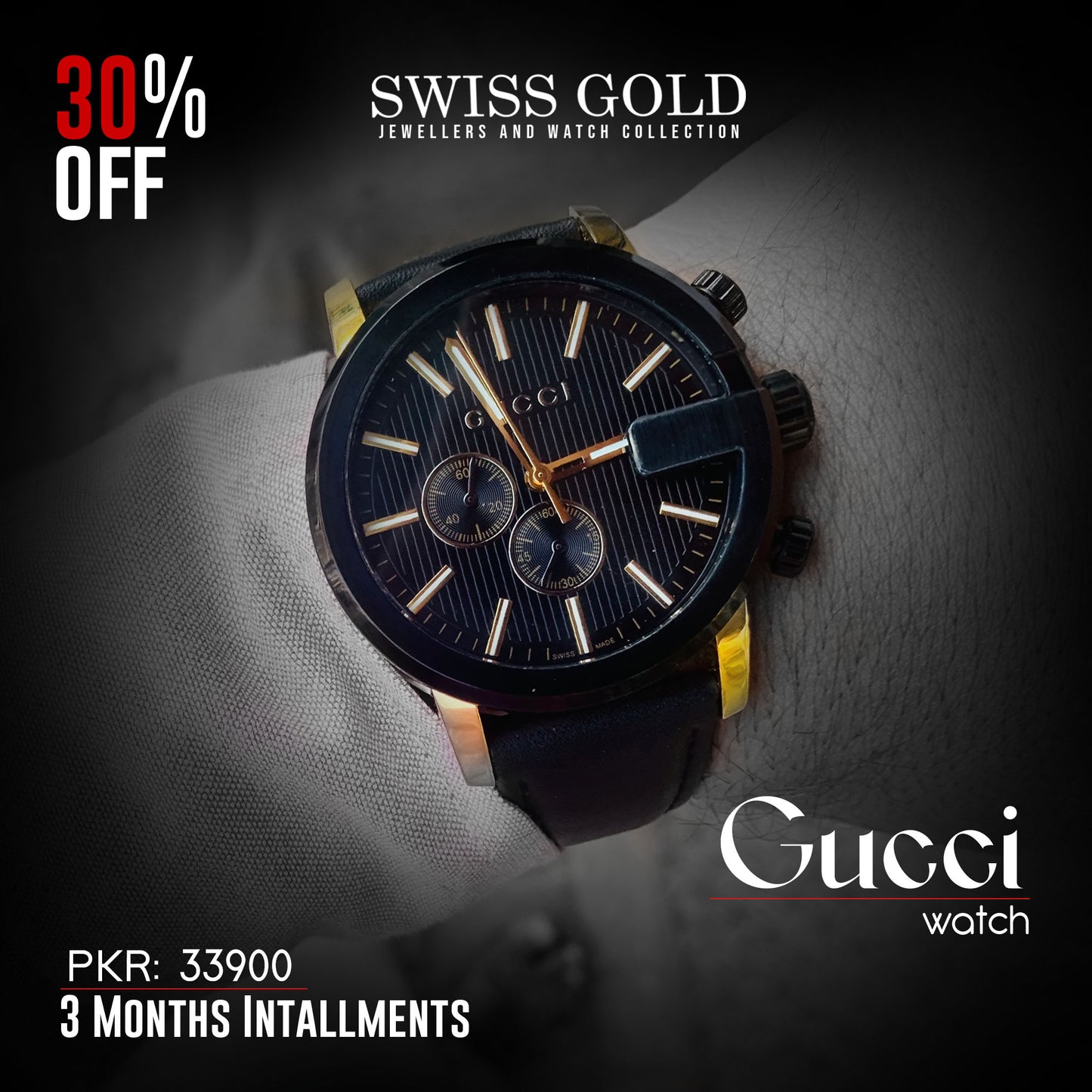 GUCCI