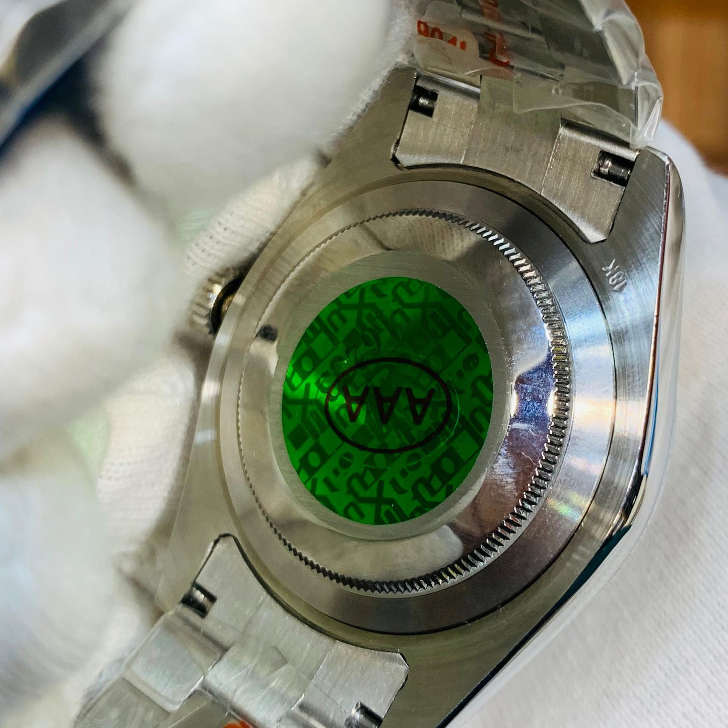 ROLEX Men 40mm presidential