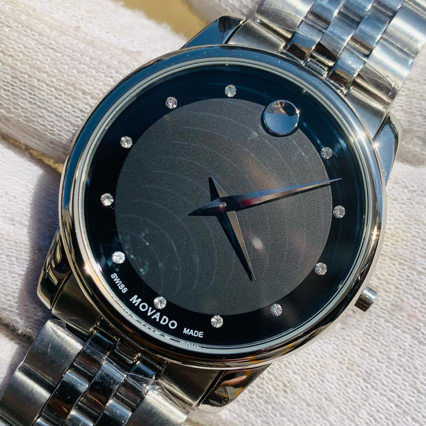 MOVADO