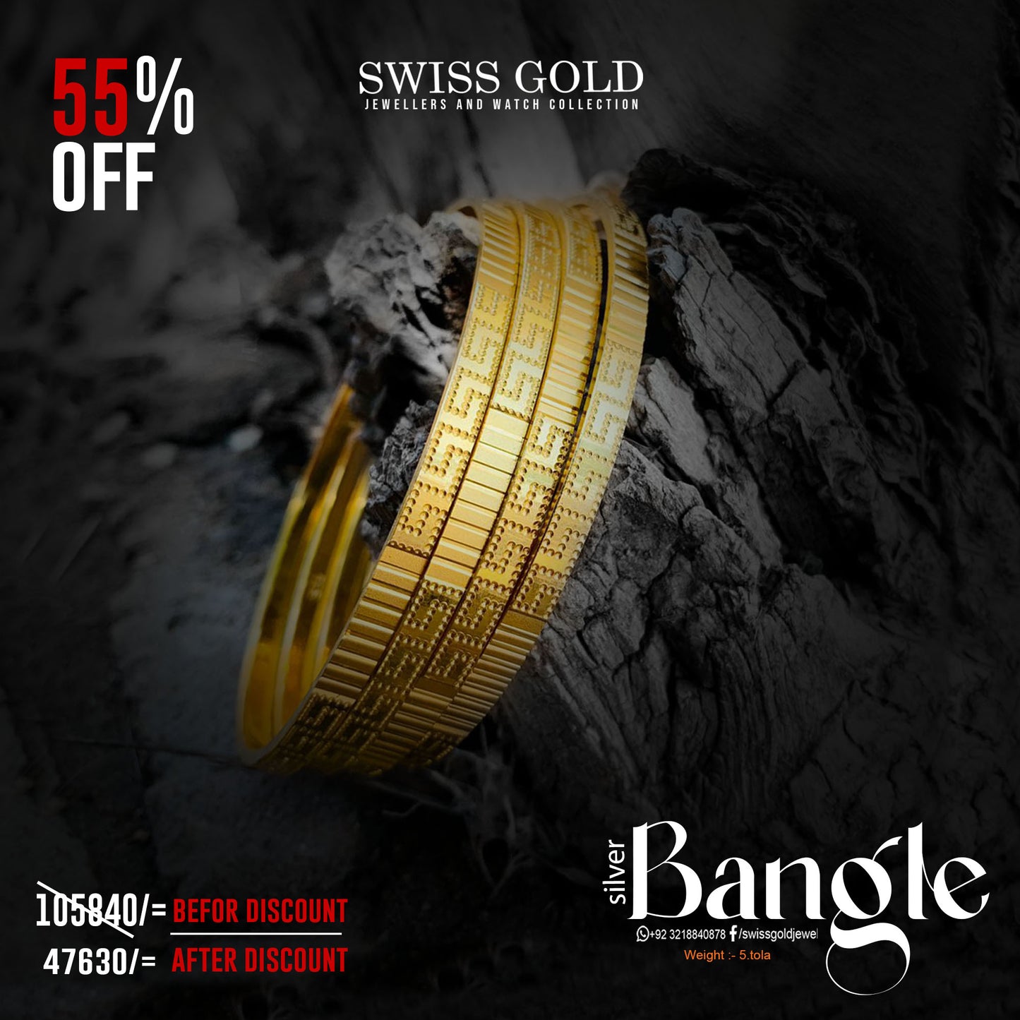 BANGLE