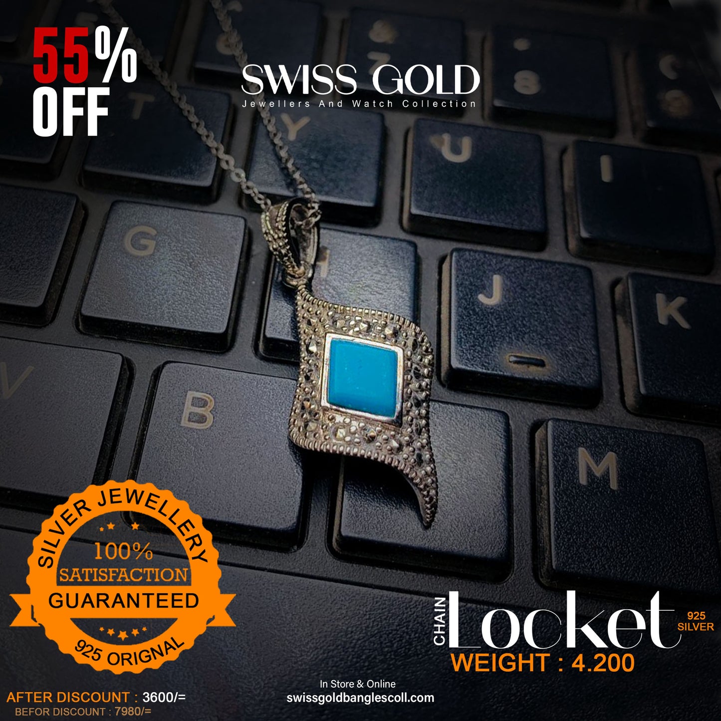 LOCKET