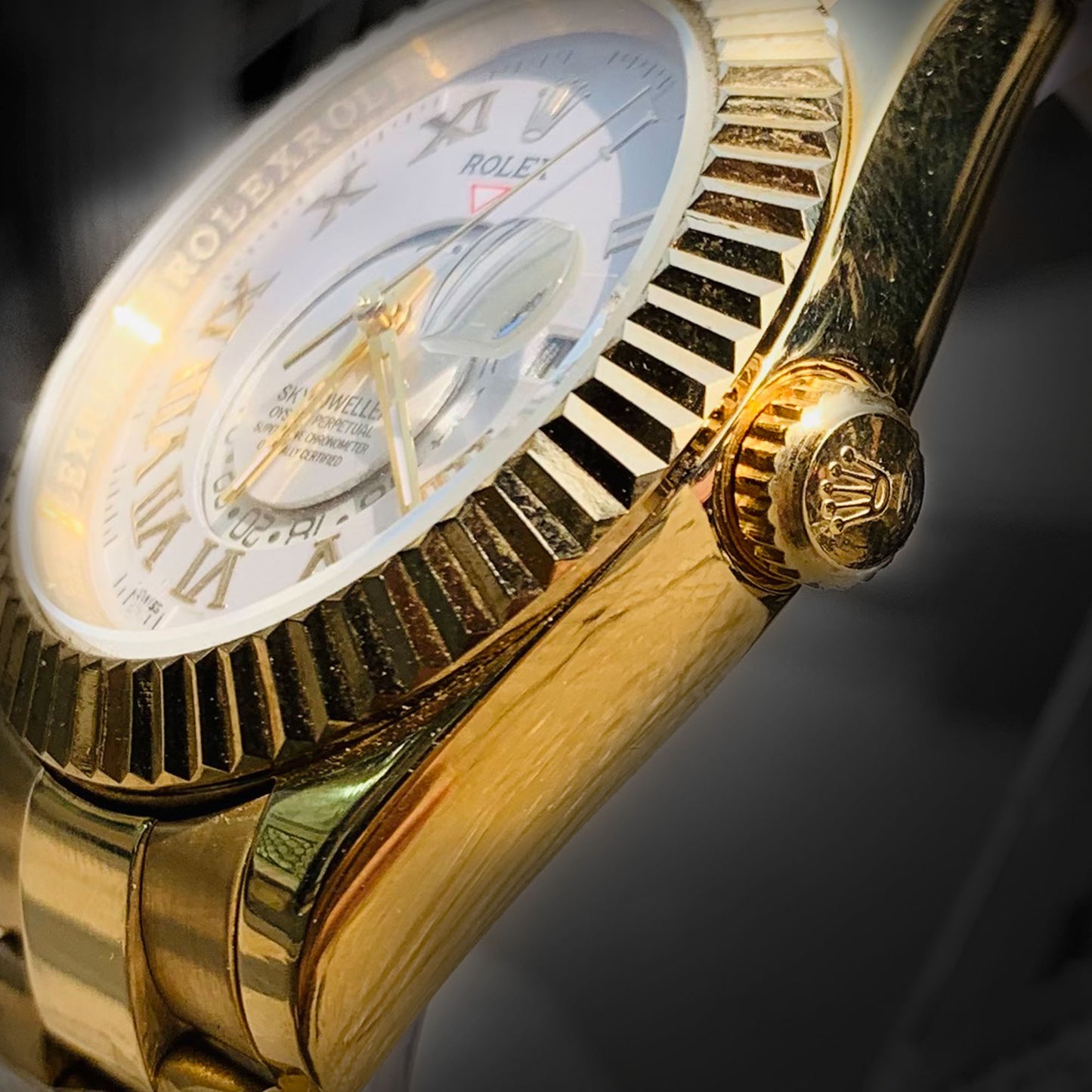 ROLEX-Sky-Dweller
