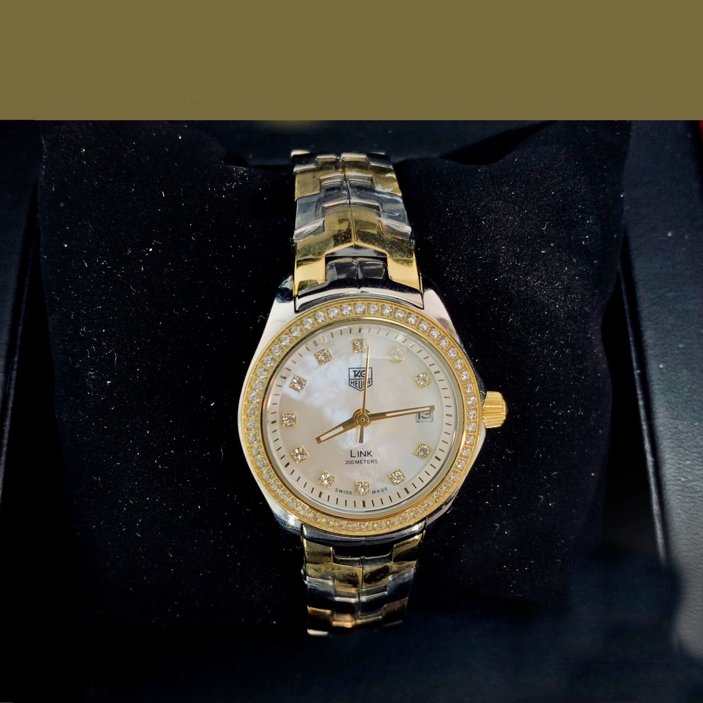 TAG HEUER Women