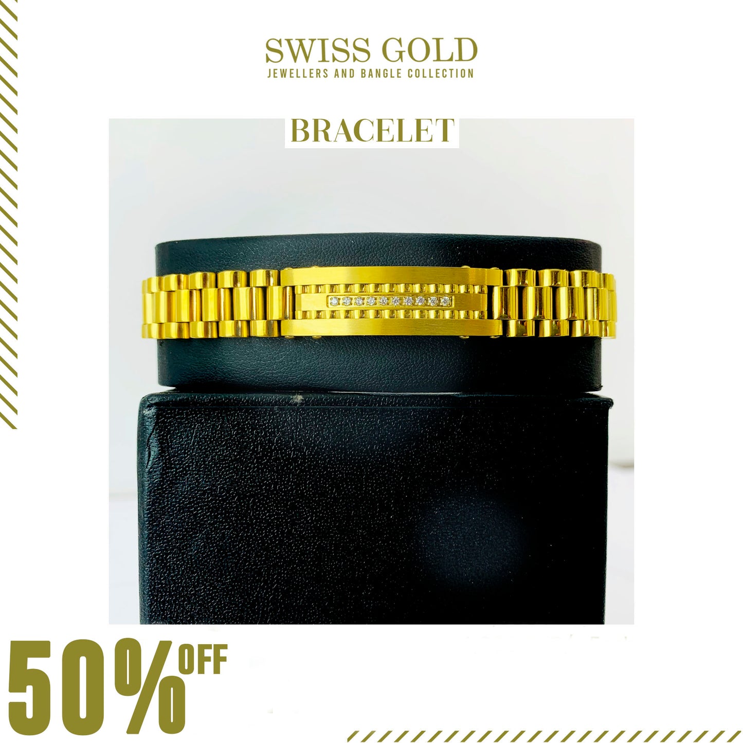BRACELET