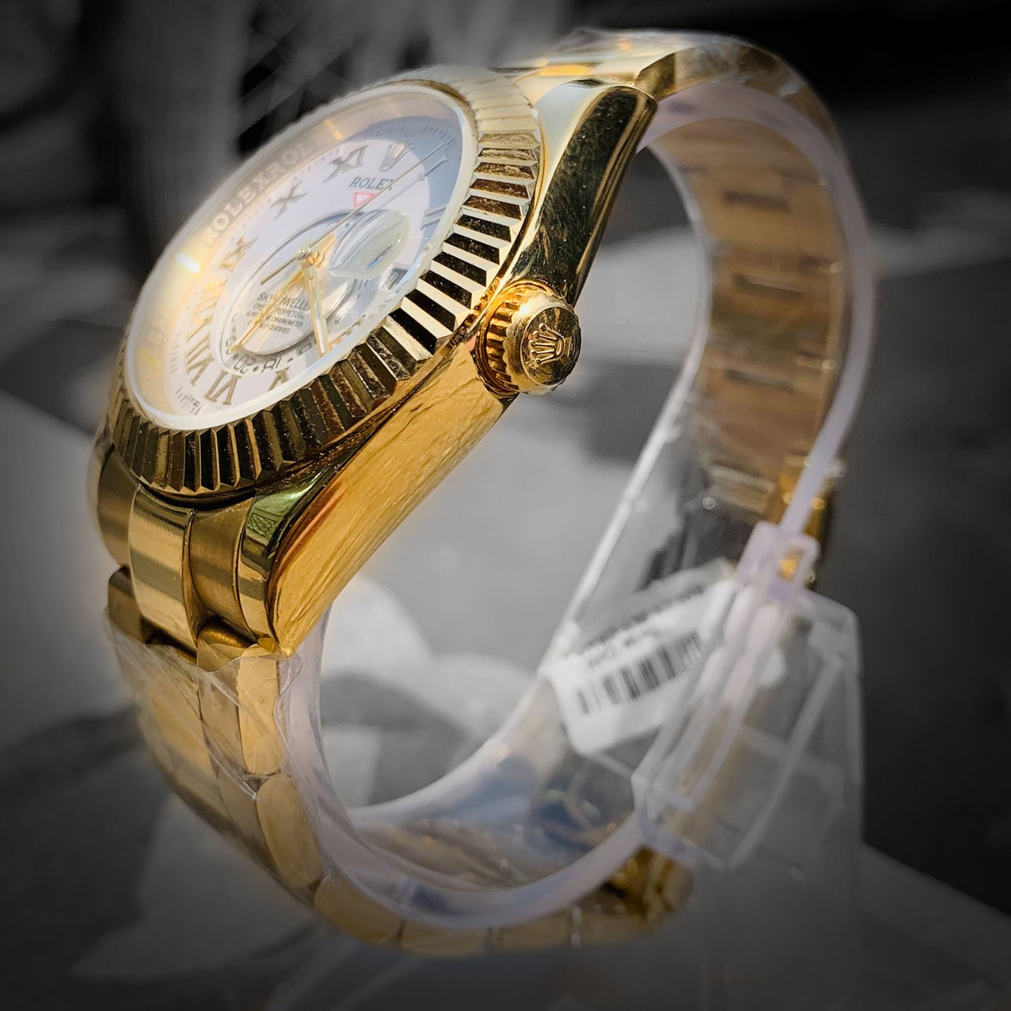 ROLEX-Sky-Dweller