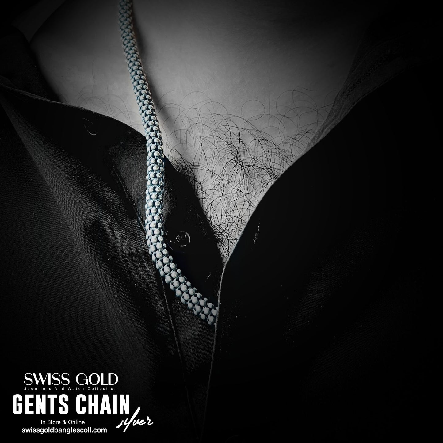 CHAIN