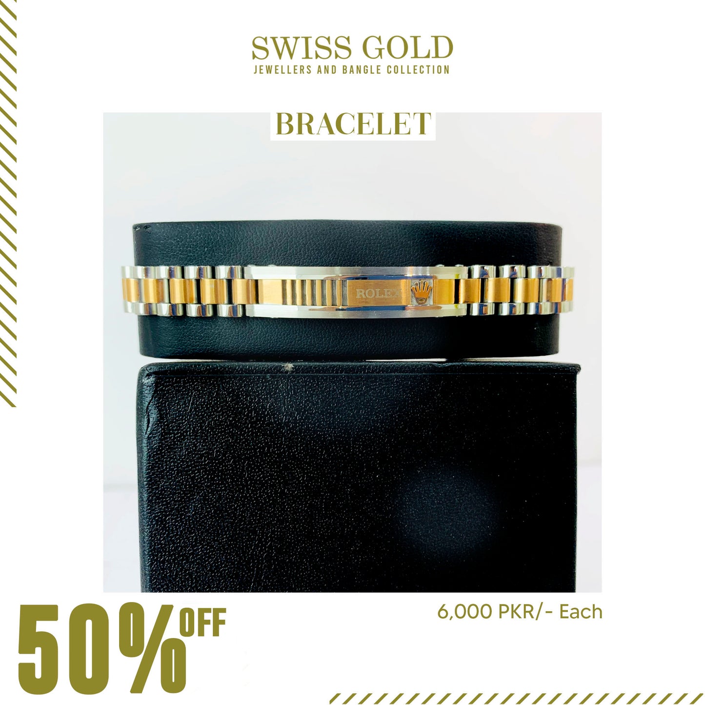 BRACELET