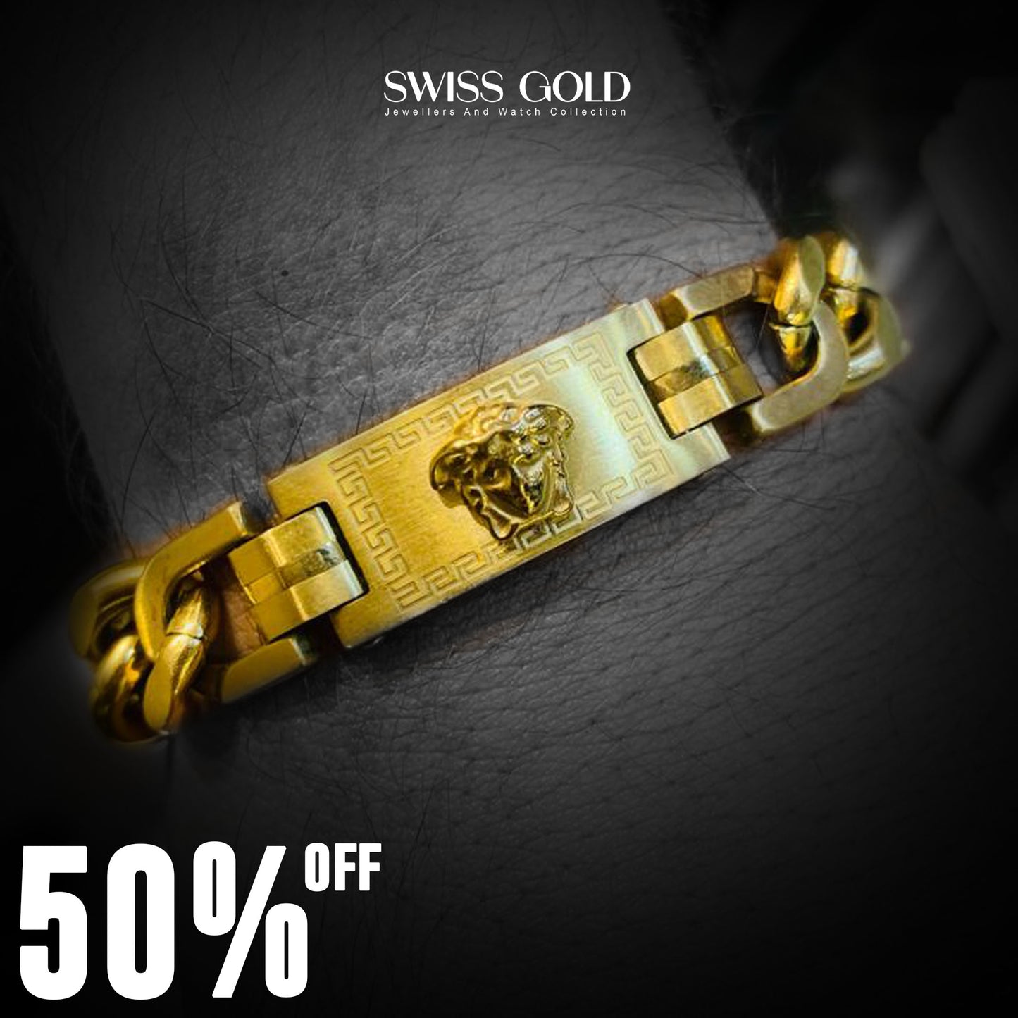 BRACELET