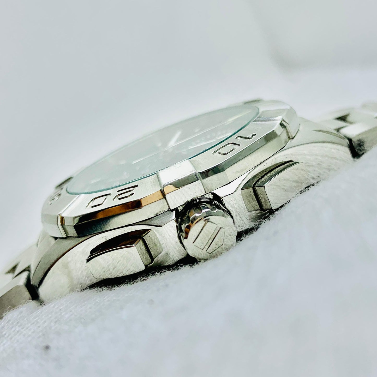 TAG HEURE AQUARACER