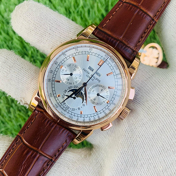 PATEKPHILIPPE