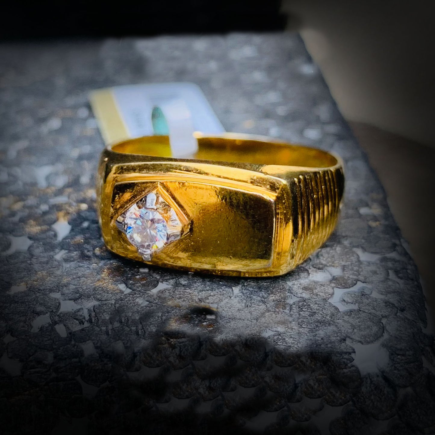 RING || SGR007