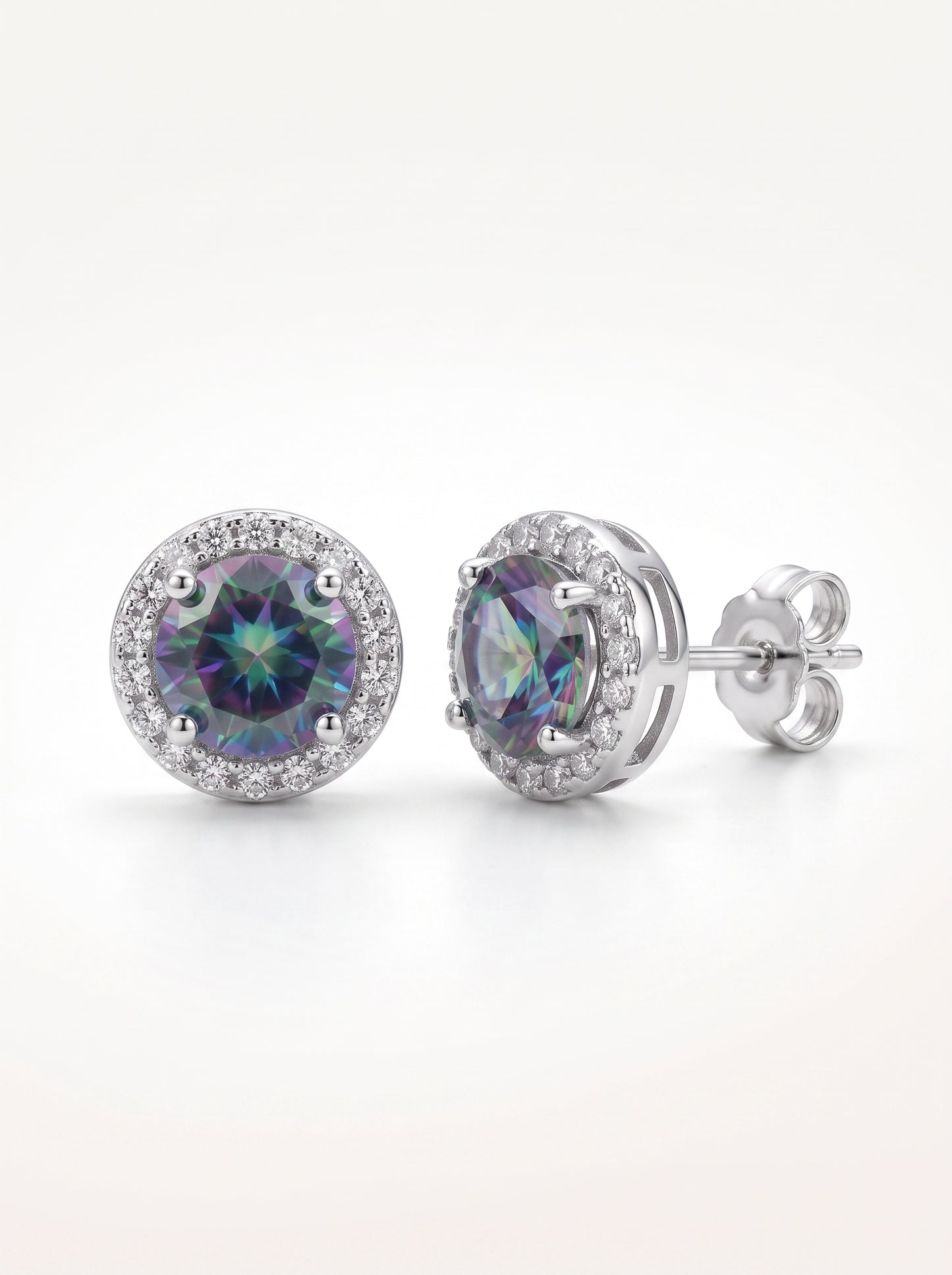 925 Silver Sterling LocketSet-SLS-20282