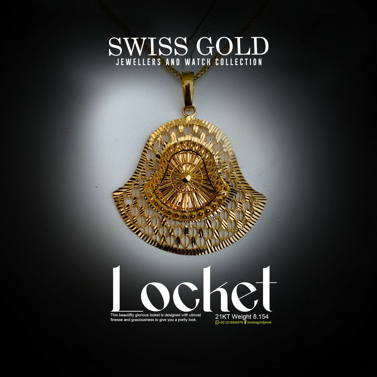 locket