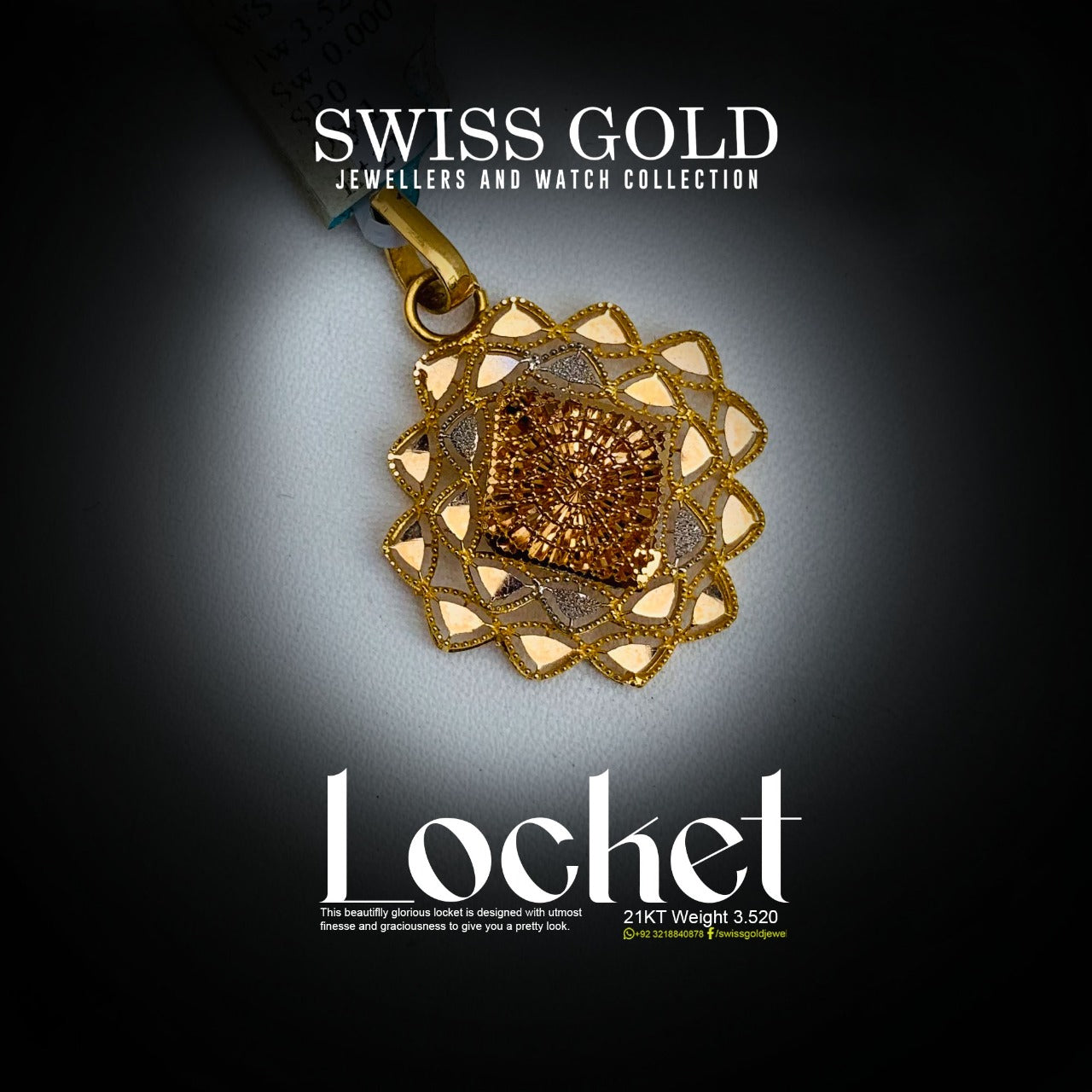 locket