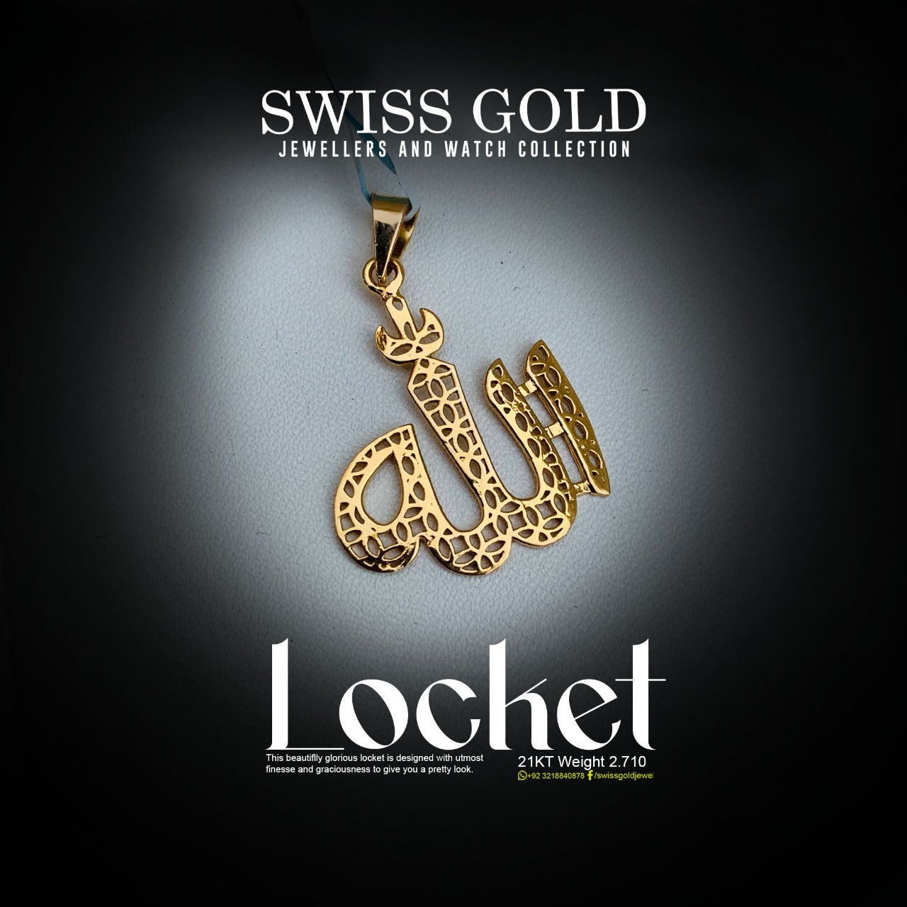 locket