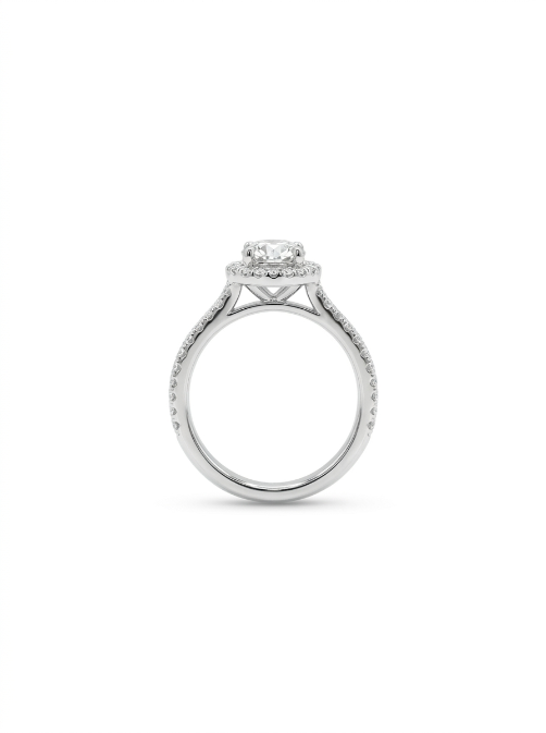 925 SILVER WOMEN RING-SR-21845