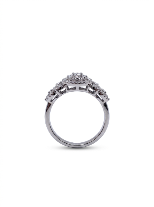 925 SILVER WOMEN RING-SR-21829