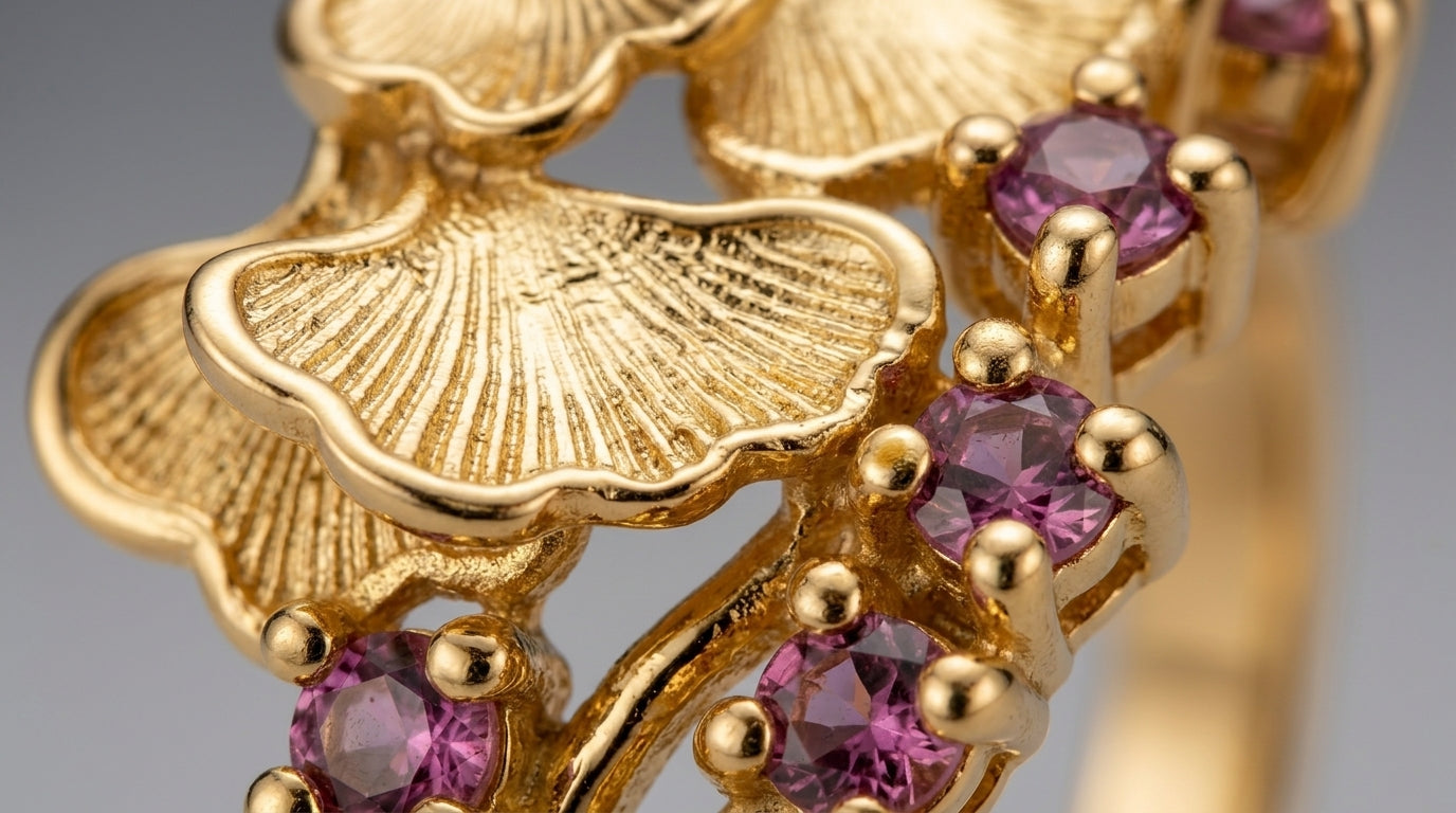 925 SILVER WOMEN RING-SR-21760